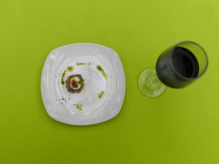 VIII Seminario Gastronómico Internacional Excelencias Gourmet