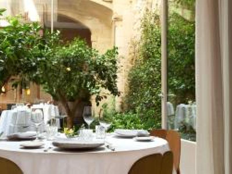 El Mercer Hotel Barcelona incorpora a los cocineros Harry Wieding y Marc Ramos