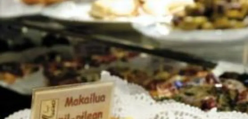 Vitoria se consolida como Capital de la Gastronomía Vitoria se consolida como Capital de la Gastronomía