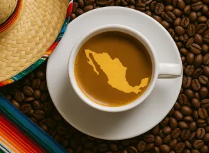 Café mexicano
