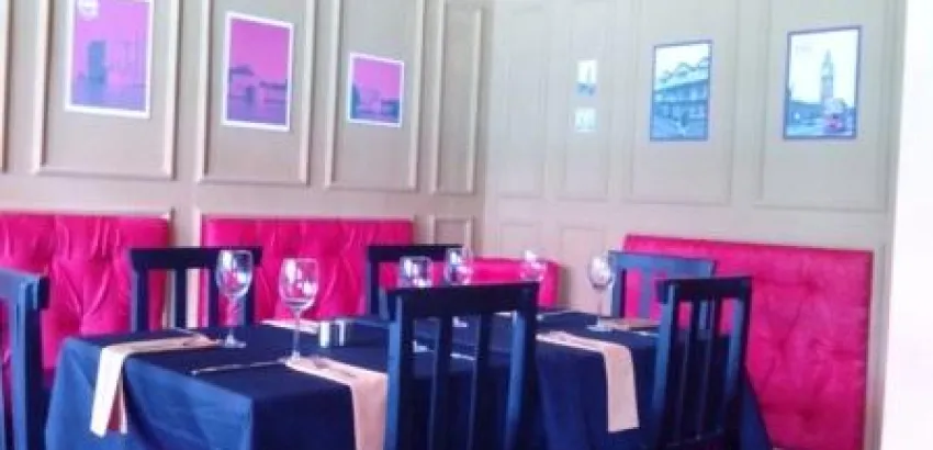Tales of Britain, nace un pub en La Habana Tales of Britain, nace un pub en La Habana