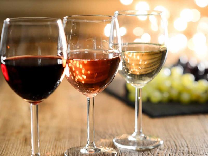 vinos