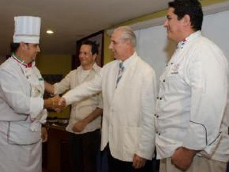 Destacan valor de la unidad latinoamericana ante nuevas tendencias en la gastronomía