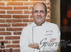  Jose Soto el nuevo chef de El Embajador se formó en “Le Cordon Blue” de Paris