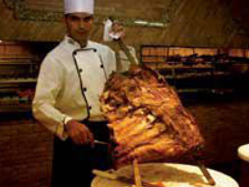 Las razas de vacuno destinadas a carne