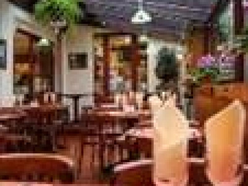 Cinco lugares para huir de la carne procesada cuando viajas
