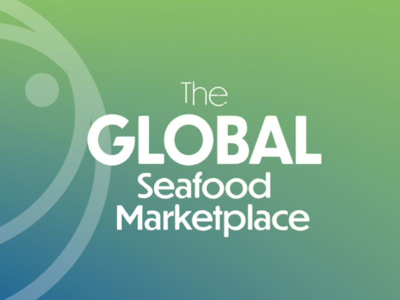 Seafood Expo Global