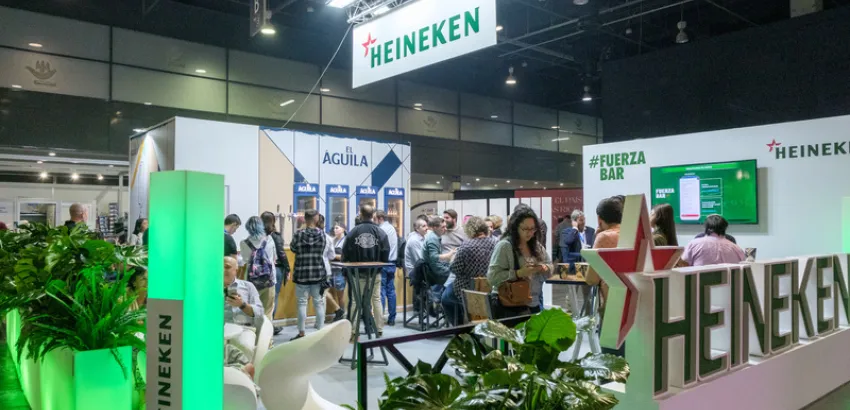HEINEKEN