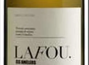 LAFOU Celler presenta la nueva añada de Els Amelers, la 2015, garnacha blanca en estado puro