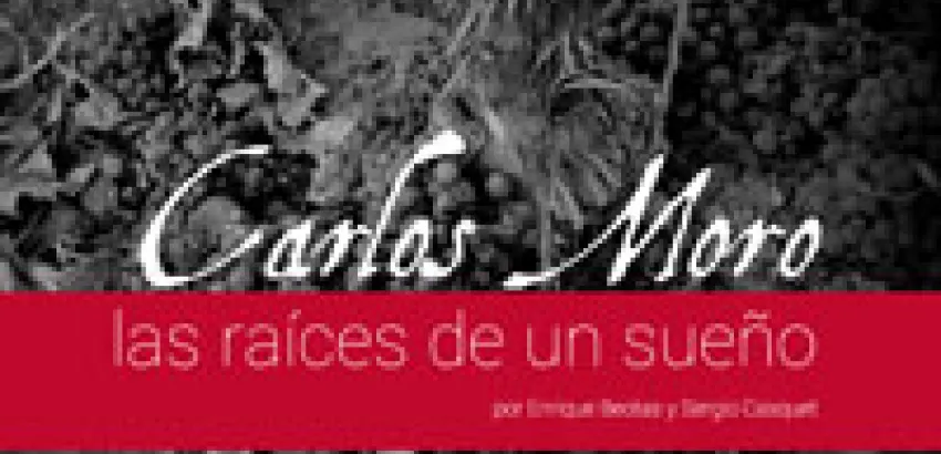 Presentan libro sobre la historia del Grupo Matarromera Presentan libro sobre la historia del Grupo Matarromera
