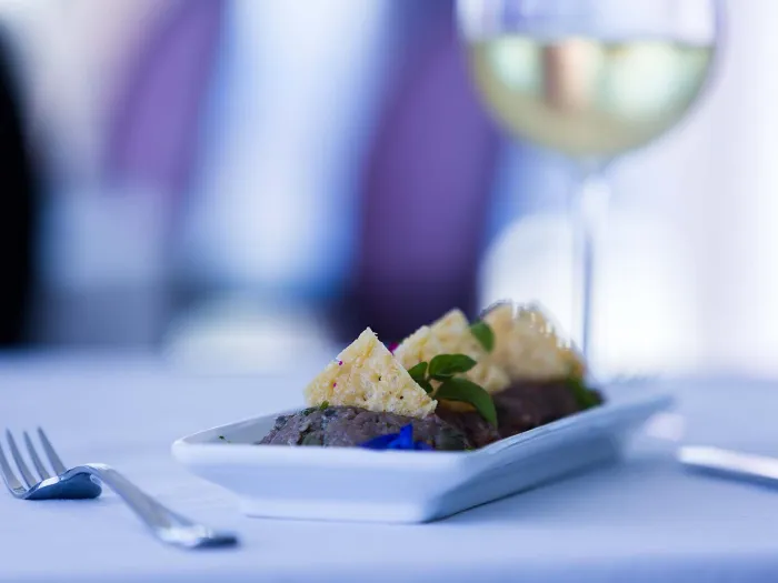  NH Colletion Victoria. Propuestas gastronómicas de excelencia