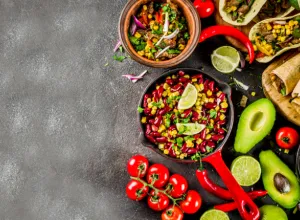 Flavor, percepción de los sabores