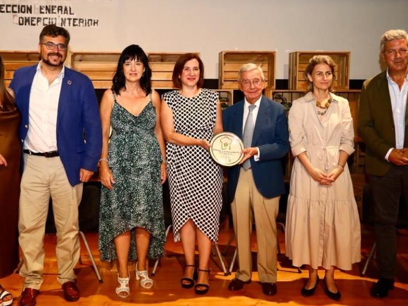 Capital Iberoamericana de la Gastronomía Sostenible-2022