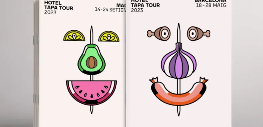 Hotel Tapa Tour