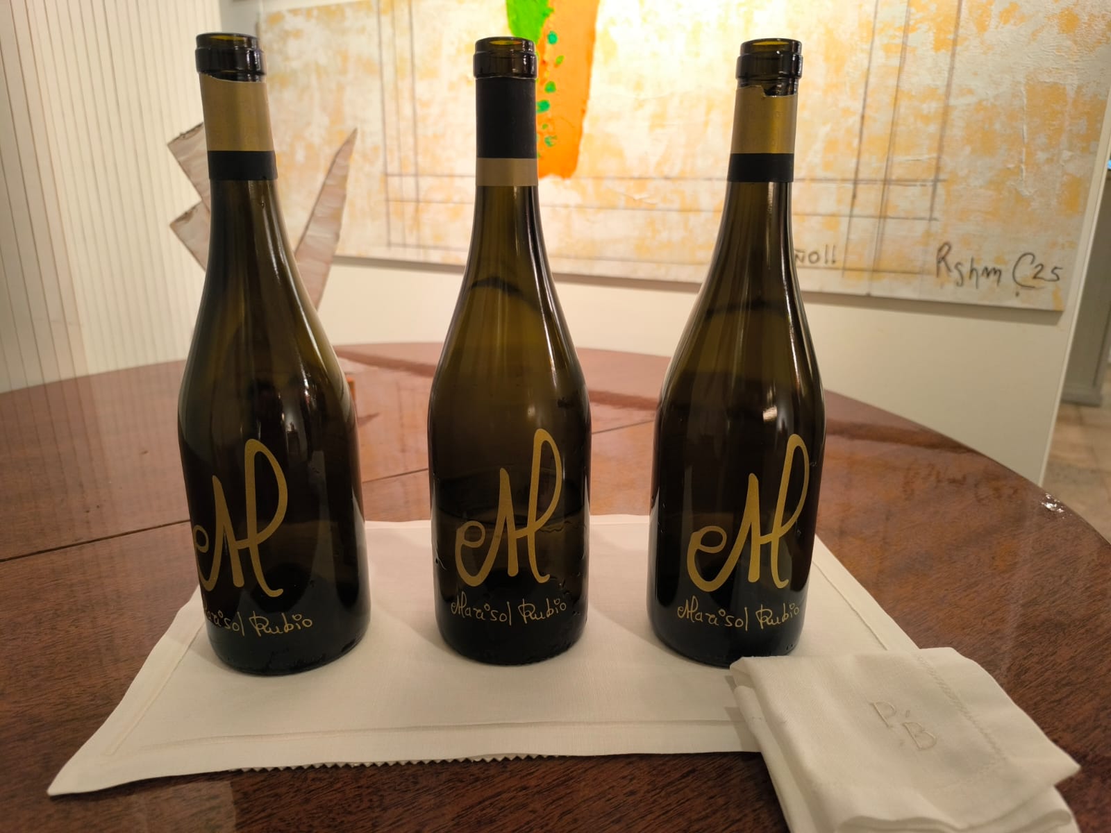 vinos