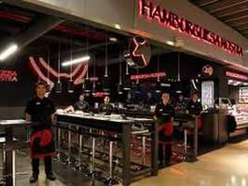 Hamburguesa Nostra lleva a España todo el sabor del ‘Corn Belt’ norteamericano con la Angus Black Nebraska
