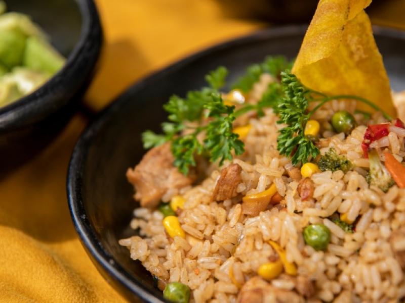 arroz-con-gandules