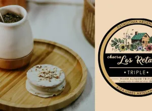 Mejor Alfajor del Mundo