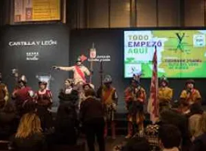 La Ruta del Vino de Rueda despliega sus encantos en FITUR