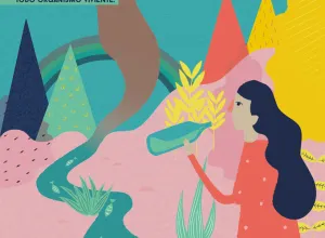 Día Mundial del Agua 2017