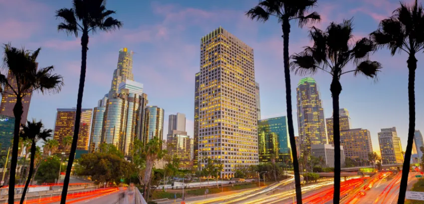 Los Ángeles