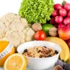 ciclo menstrual alimentos 