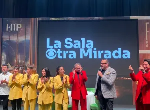 Experiencia inmersiva