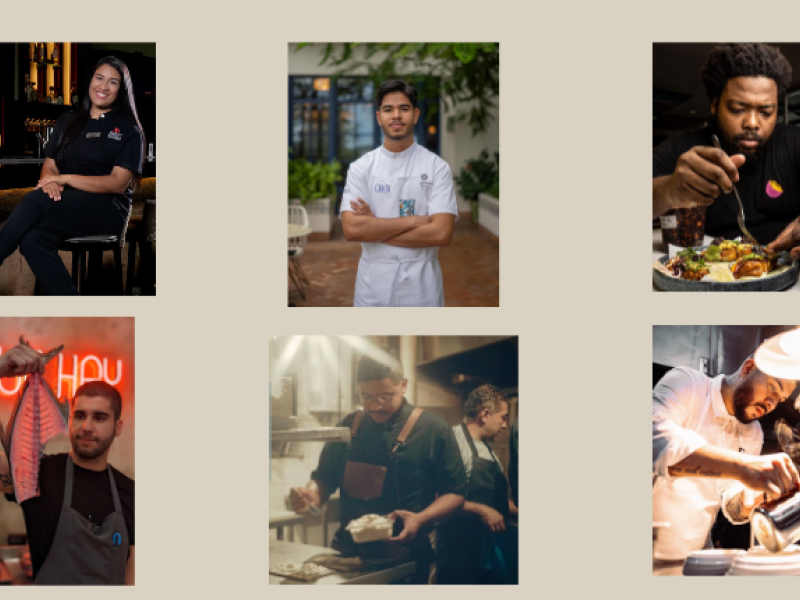 chefs