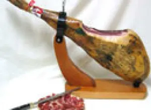 España: Semana del jamón ibérico promocionará el producto en todo el país