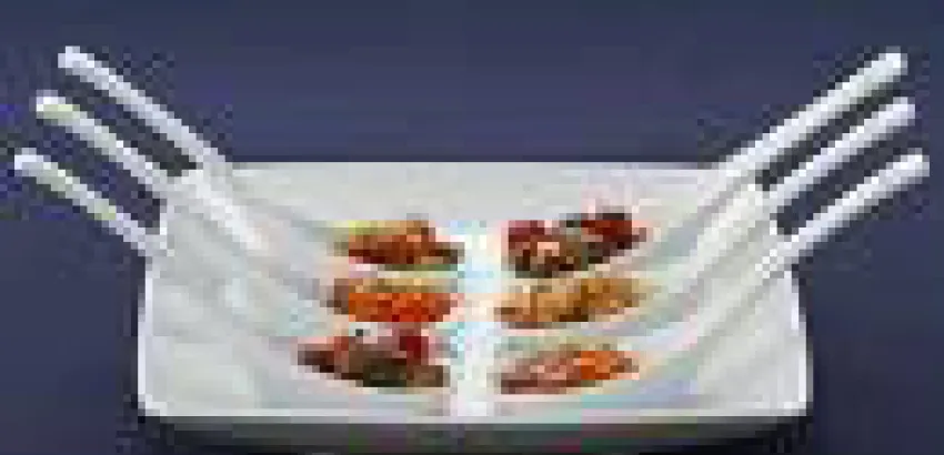 Tratado de un filósofo italiano de 1907 adelantó qué sería la cocina científica