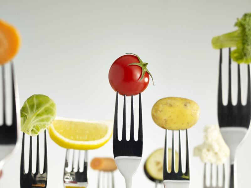 Food trends-tendencias de alimentacion
