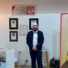 Chistorra de Embutidos Hortanco en Salón Gourmets