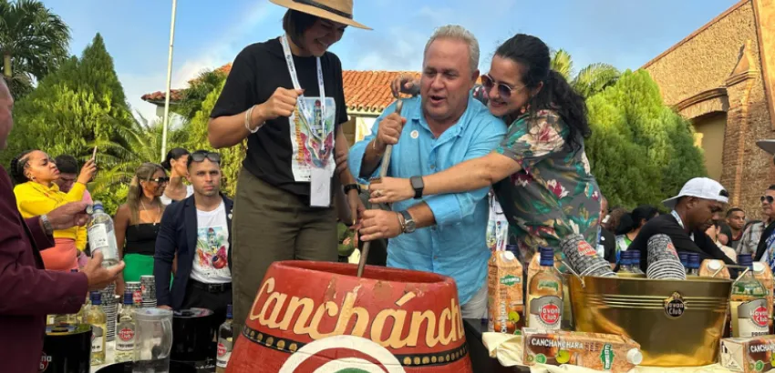Canchanchara 2024 Canchanchara 2024