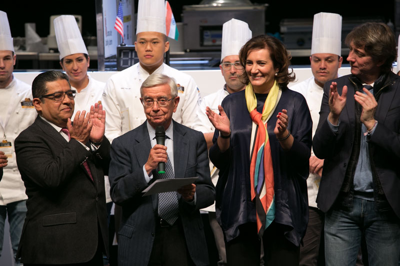 Concurso Internacional Cocinando con Trufa-declaraciones-rafael-ansón