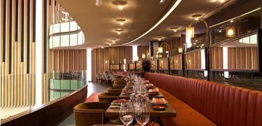 Platea Madrid abre sus puertas: un espacio gourmet de ocio gastronómico