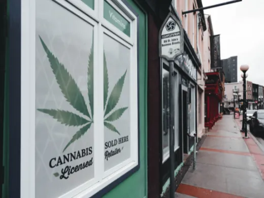 Sanidad prohíbe las golosinas de cannabis