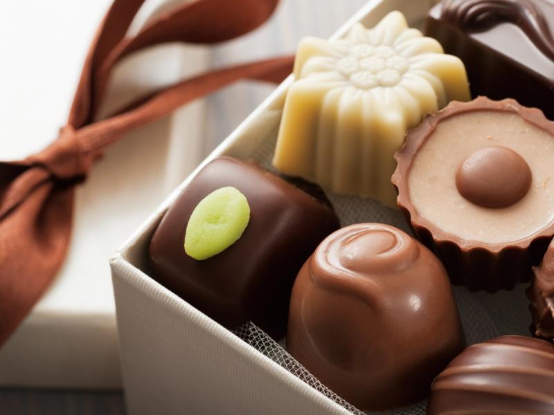 chocolate-gourmet