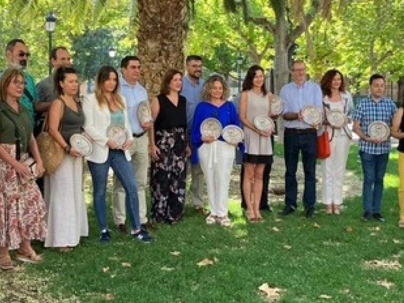 21 hosteleros Zaragoza