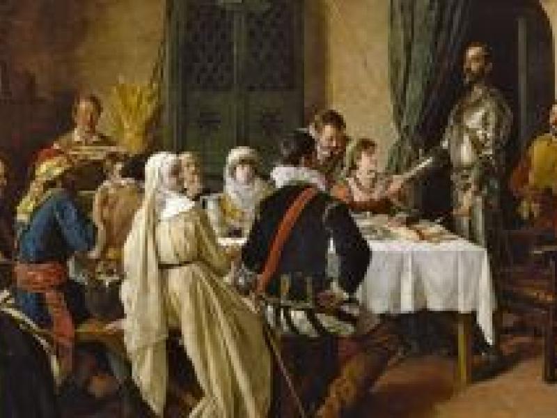  Duelos y quebrantos: la confusión en un plato