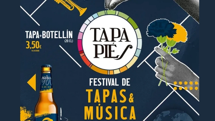 Tapapiés