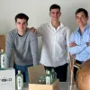 Fundadores de Sa Tuna Gin