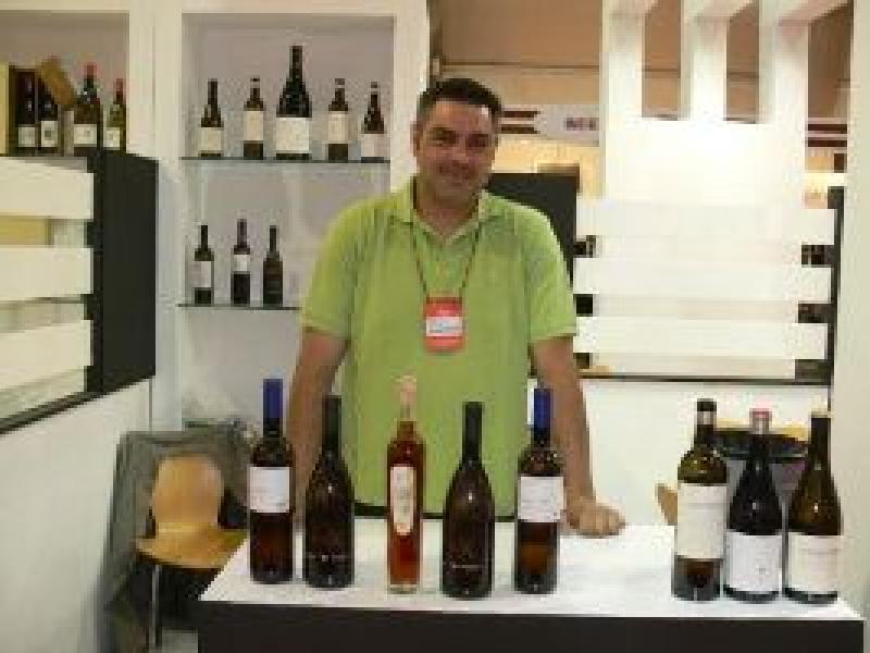 Ecos de FENAVIN: Calidad desde el Corazón del Ribeiro