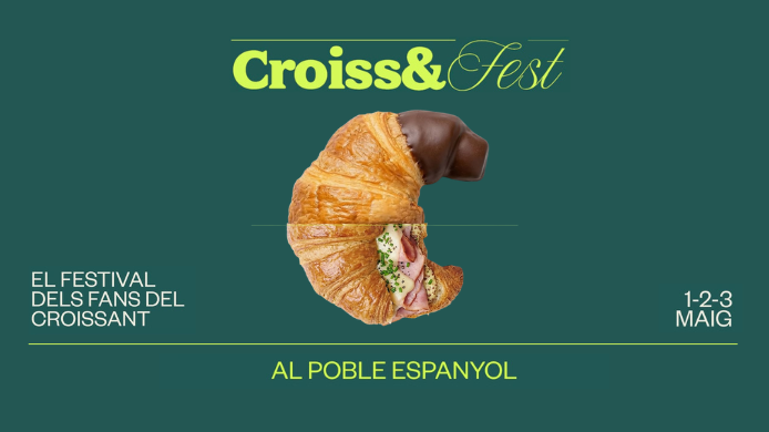 Croiss&Fest 2026