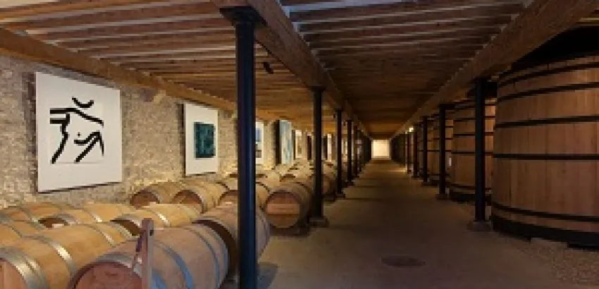 Bodega Otazu, presente en 27 países Bodega Otazu, presente en 27 países