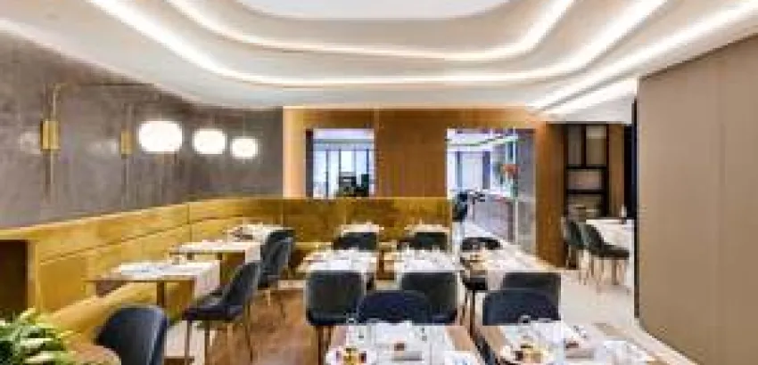 Abre sus puertas el Restaurante Mutis, una apuesta por la cocina tradicional de altura Abre sus puertas el Restaurante Mutis, una apuesta por la cocina tradicional de altura