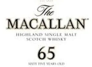 Lalique diseña el decantador 'Espíritu Inigualable' de The Macallan