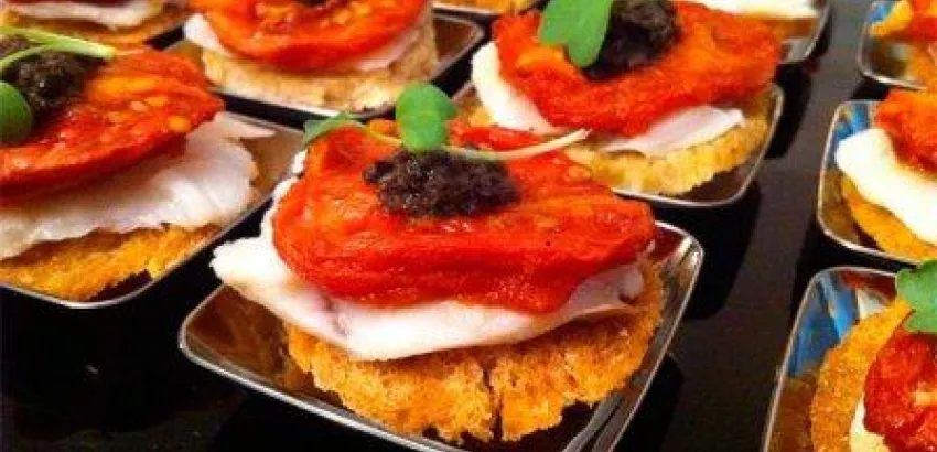 Conservas portuguesas de pescado, de la modesta sardina al gusto gourmet Conservas portuguesas de pescado, de la modesta sardina al gusto gourmet