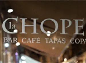  La Chopera participa en el afamado certamen culinario "Granada de Tapas"