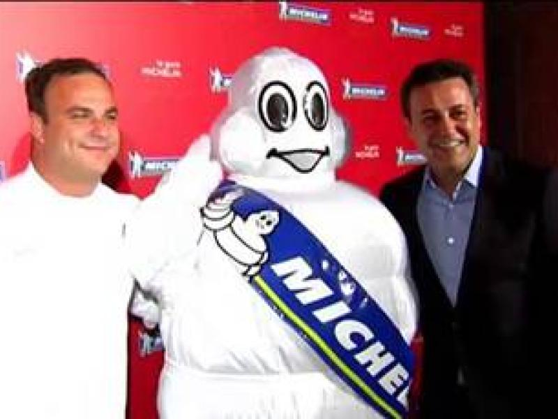 La Guía Michelin reconoce el brío de la nueva cocina madrileña