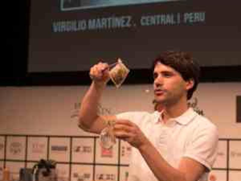 El alma del Mejor Restaurante de Sudamérica propone un regreso a los orígenes de la cocina en Latinoamérica